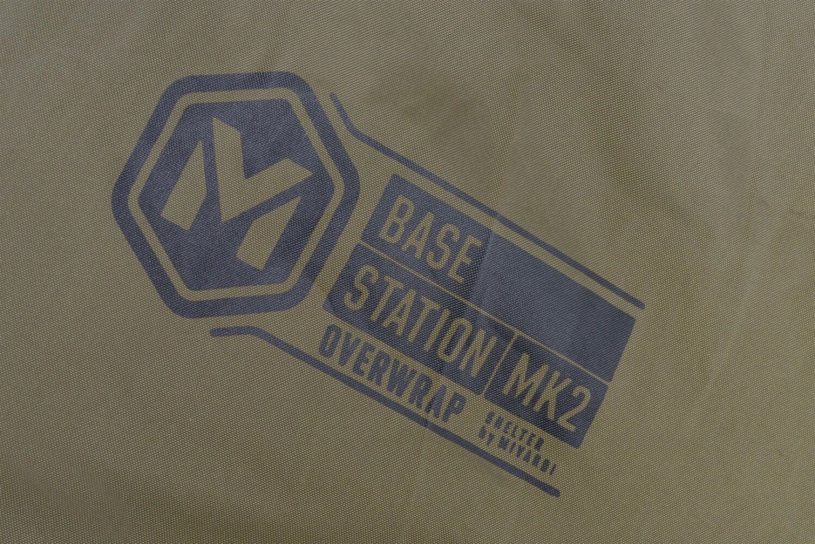 Mivardi Overwrap for Shelter Base Station MK2