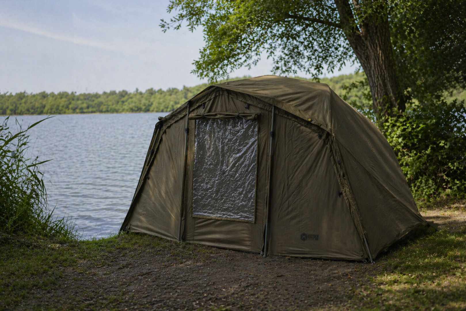 Mivardi Brolly Entrix XL MK2