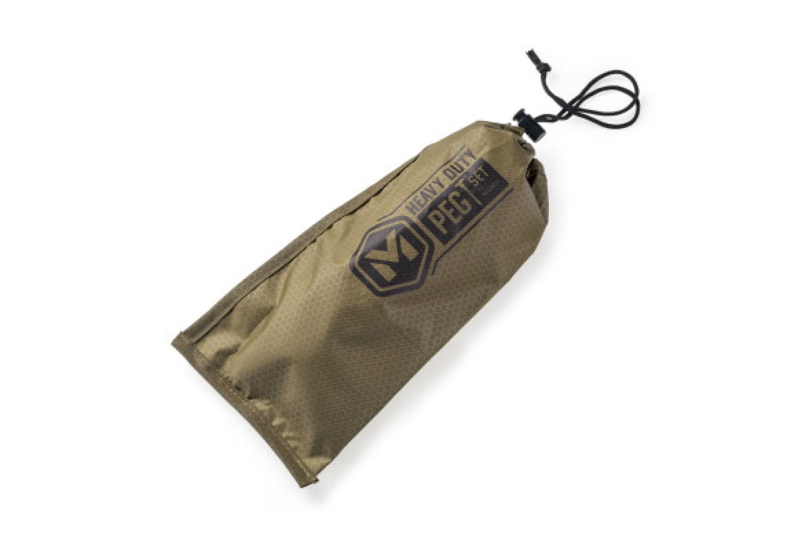 Mivardi Heavy Duty Peg Set