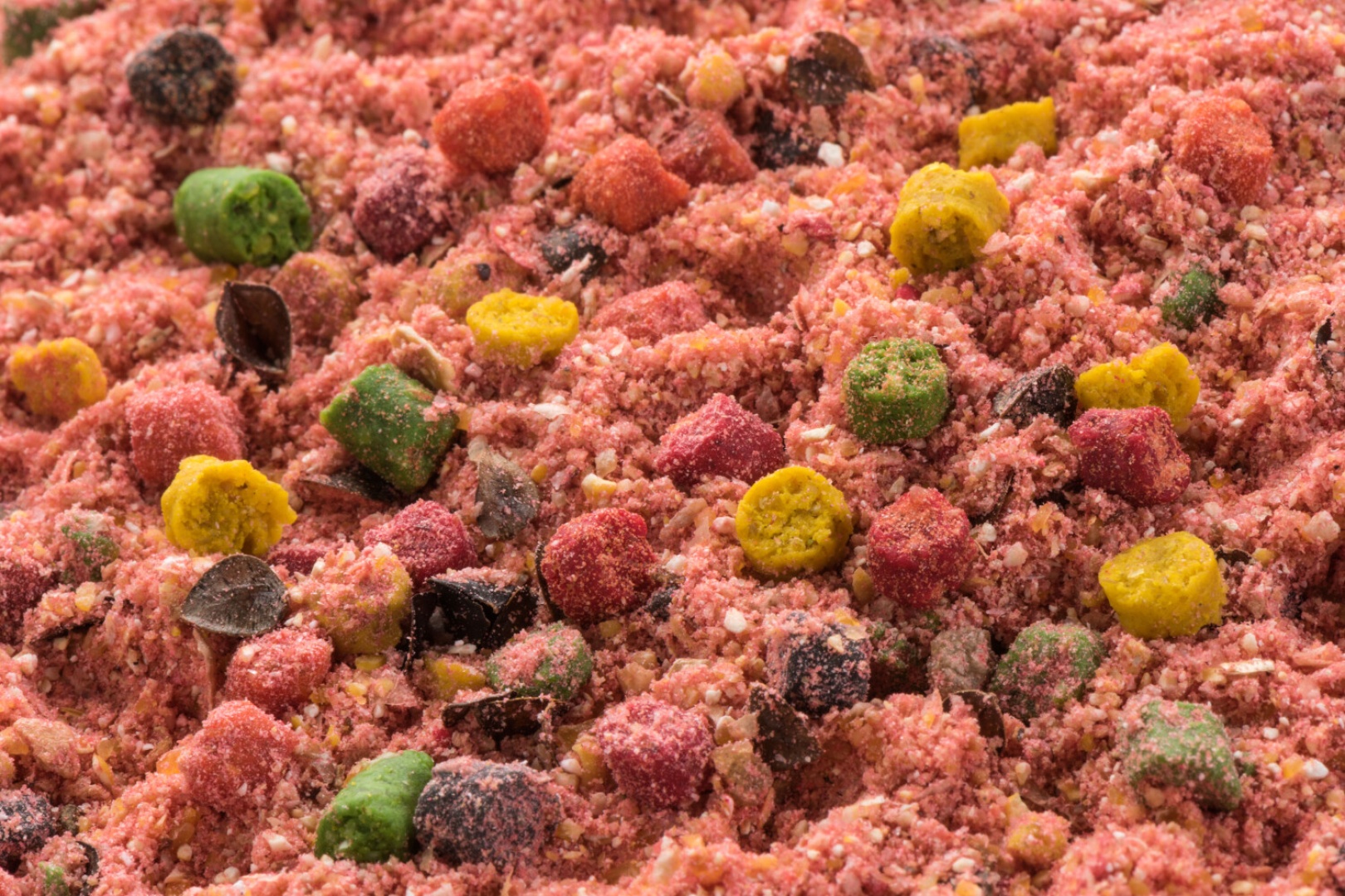 Mivardi R1 CARP - Strawberry