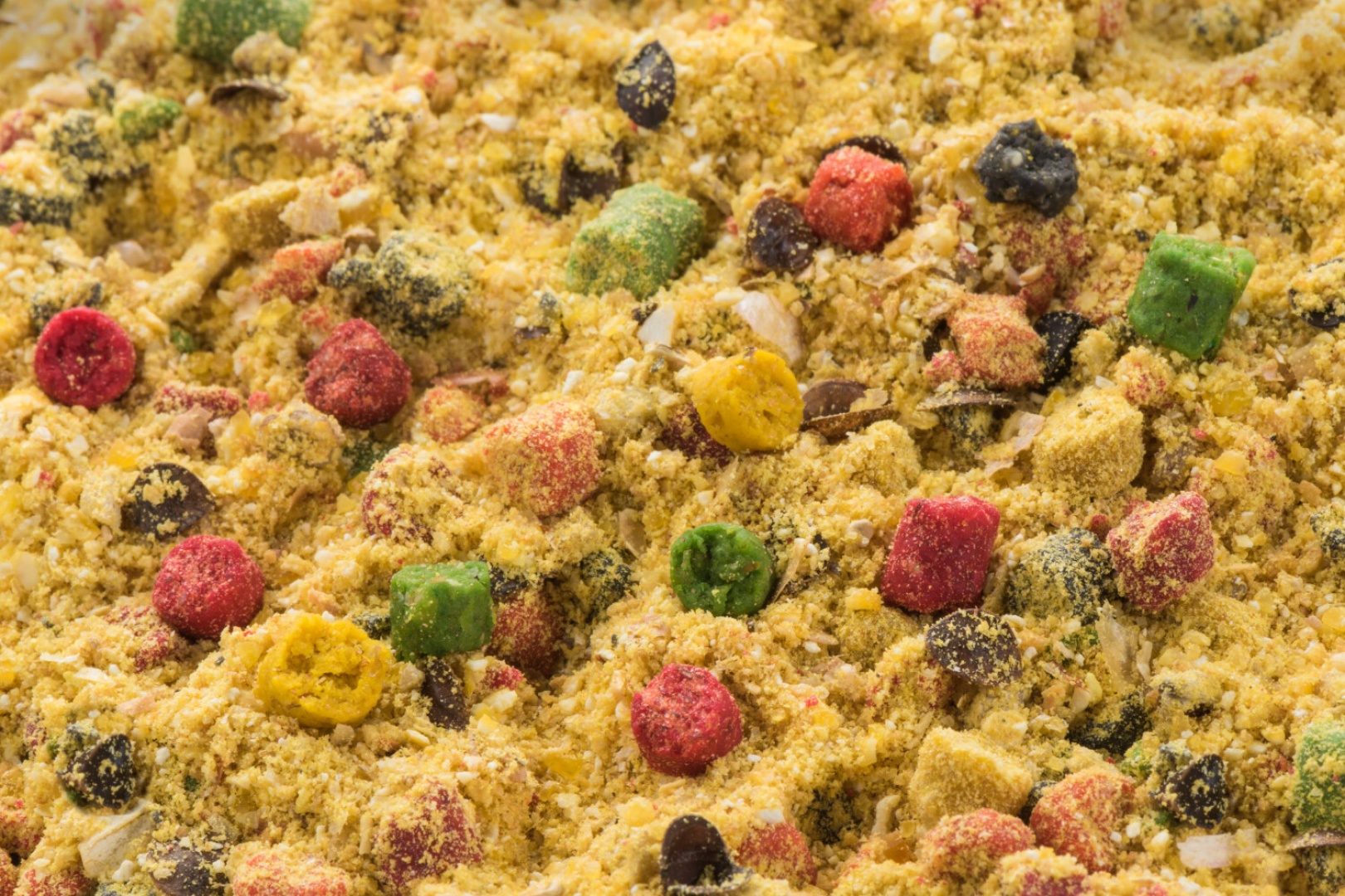 Mivardi R1 CARP - Vanilla