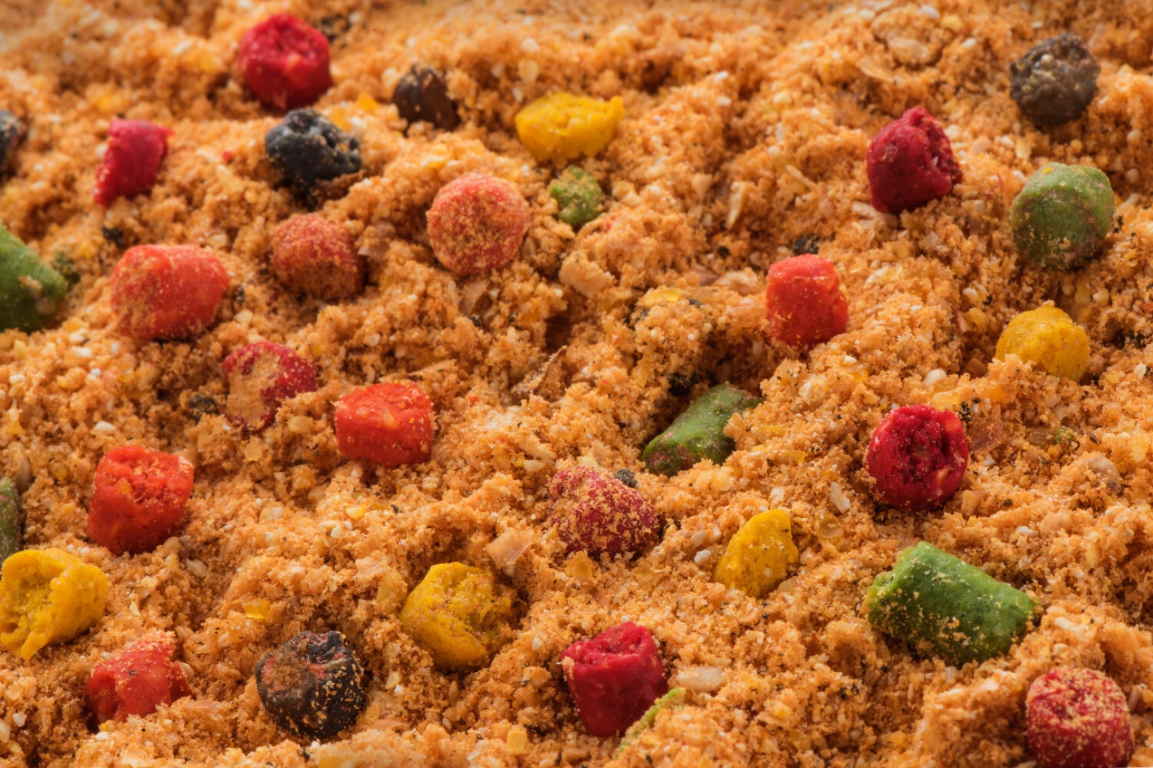 Mivardi R1 CARP - Mango