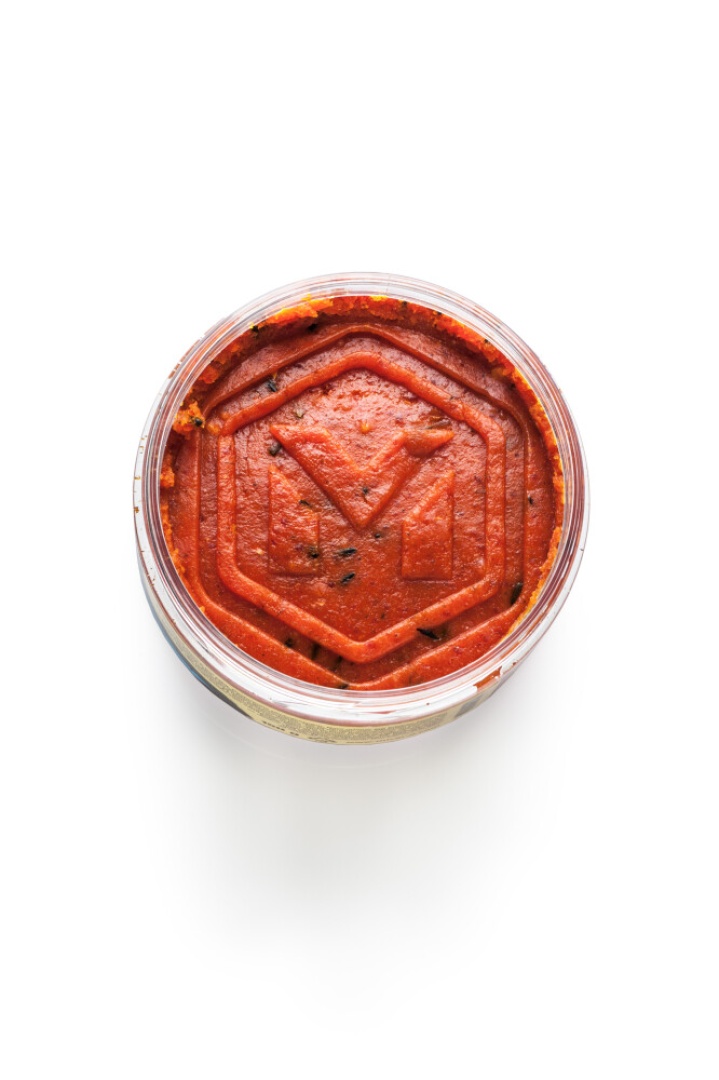 Mivardi Rapid Boilie Paste ProActive - Mango