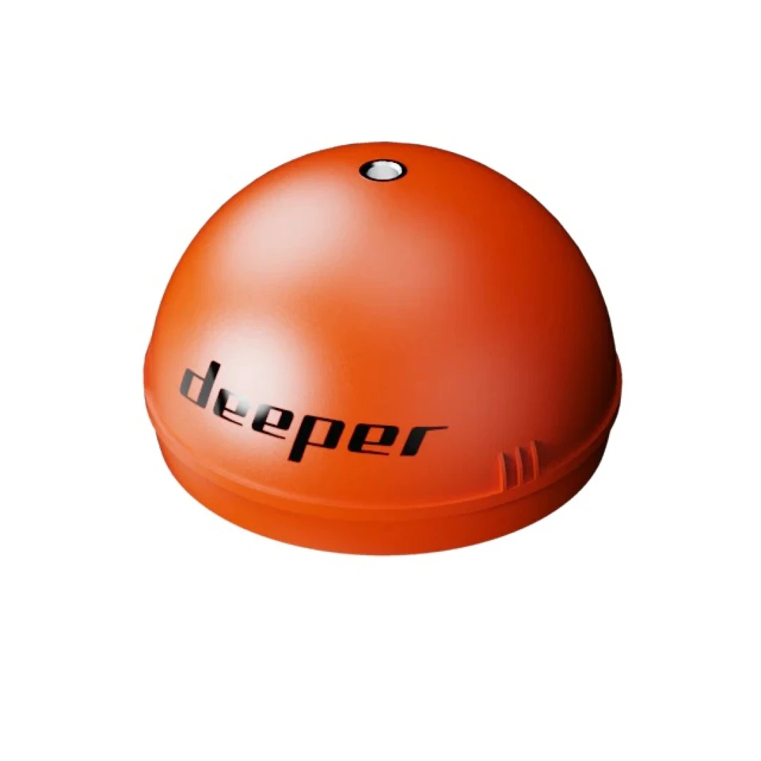 Deeper CHIRP+ 4