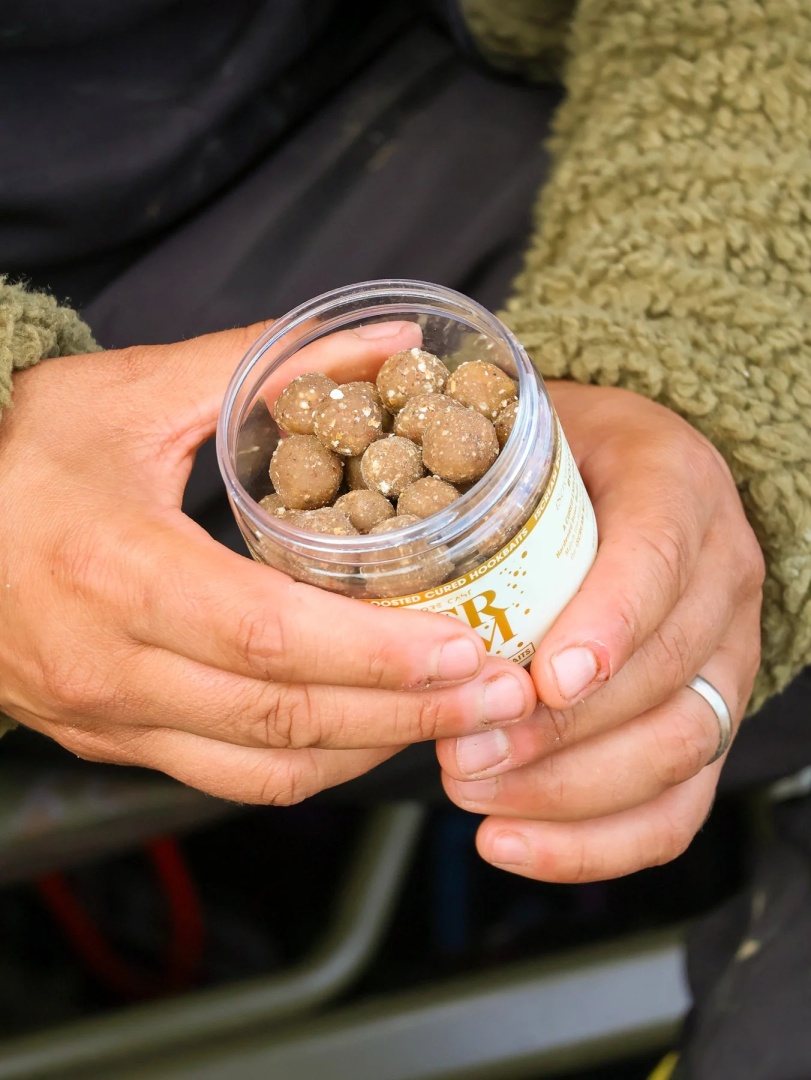 One More Cast iScream Cured Hardened Hookbaits