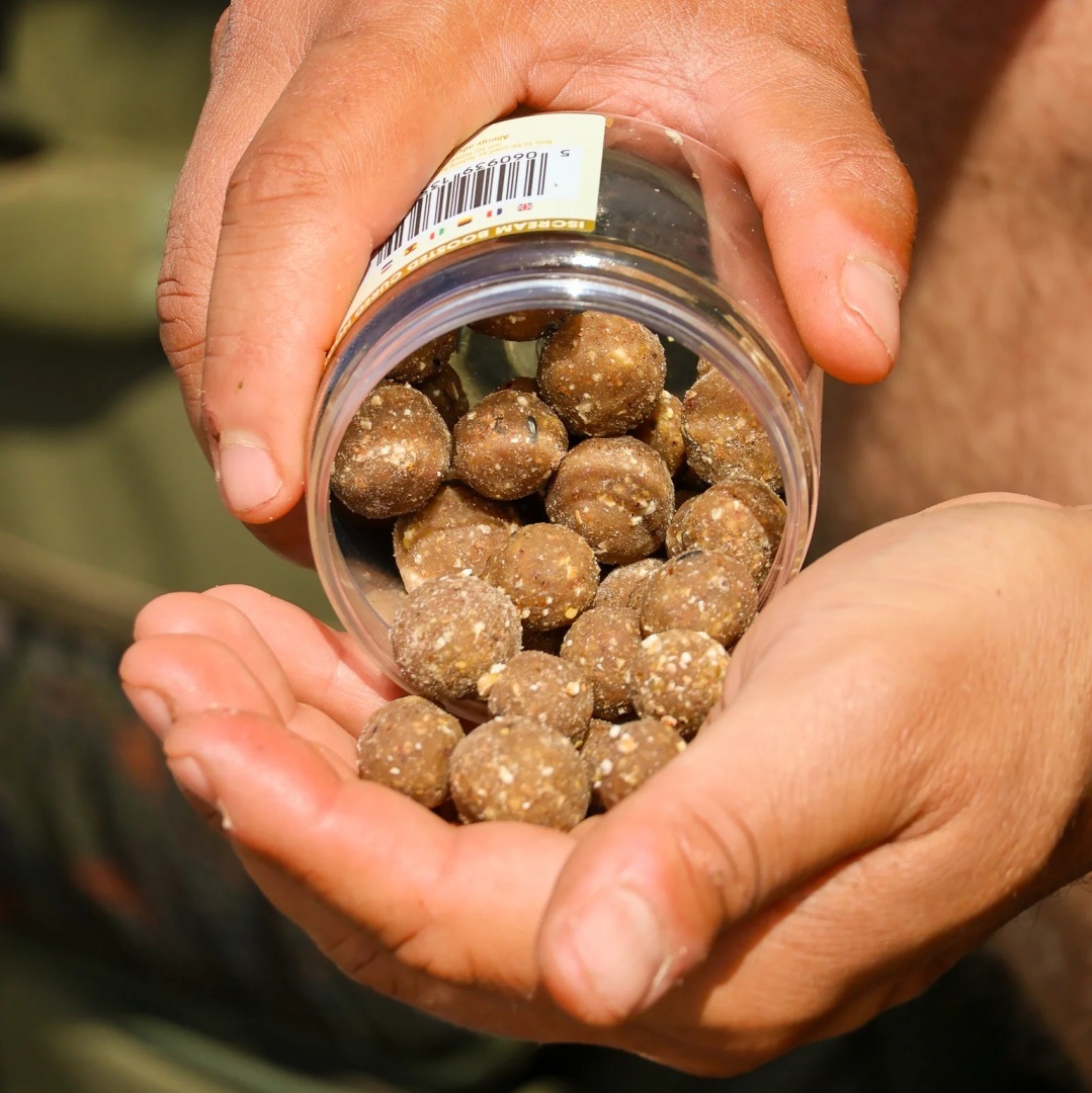 One More Cast iScream Cured Hardened Hookbaits