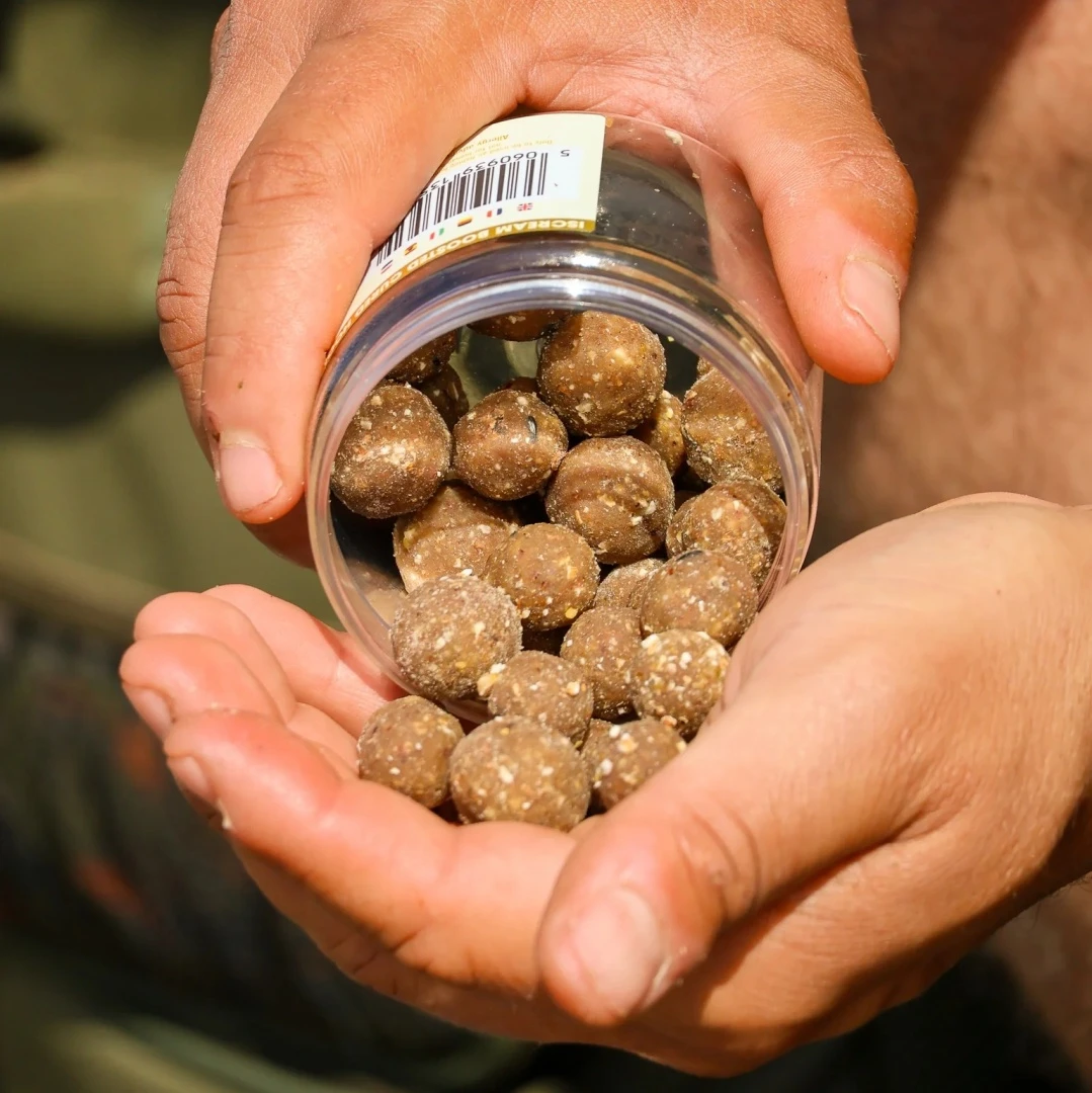 One More Cast iScream Cured Hardened Hookbaits