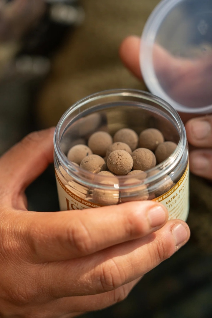 One More Cast iScream Boosted Match The Hatch Pop Up 14mm 