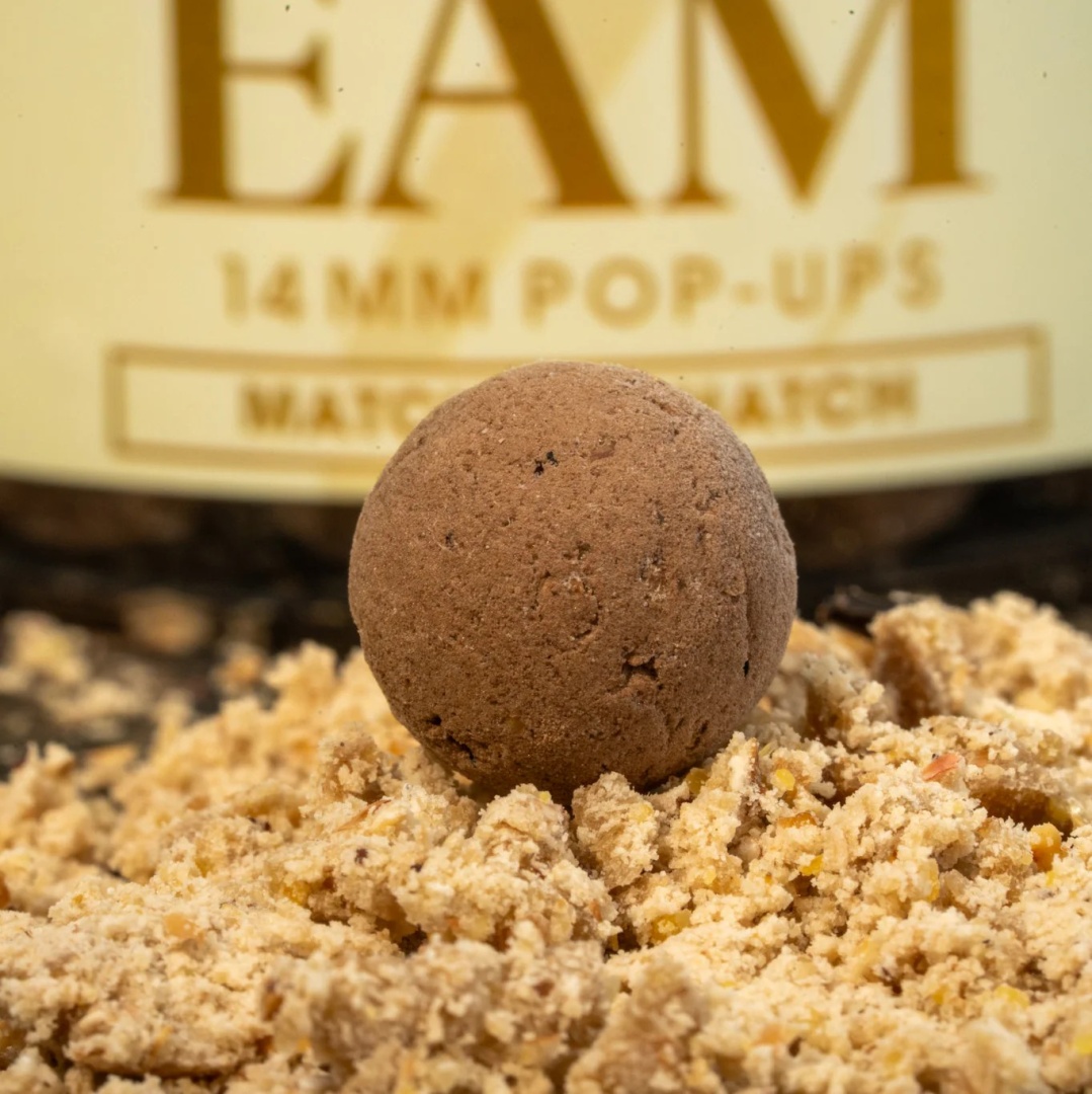 One More Cast iScream Boosted Match The Hatch Pop Up 14mm 