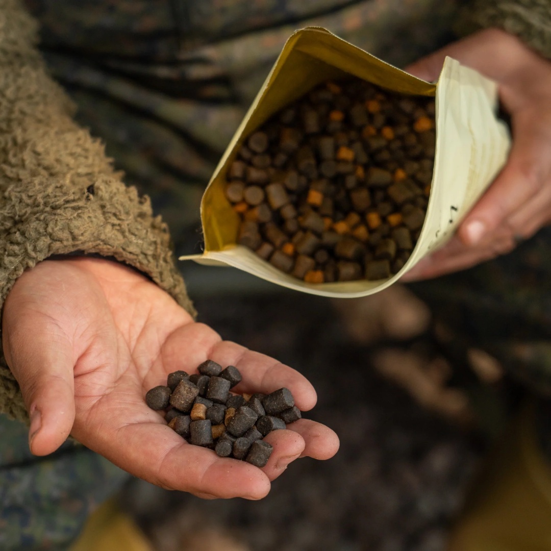 One More Cast iScream Pellet