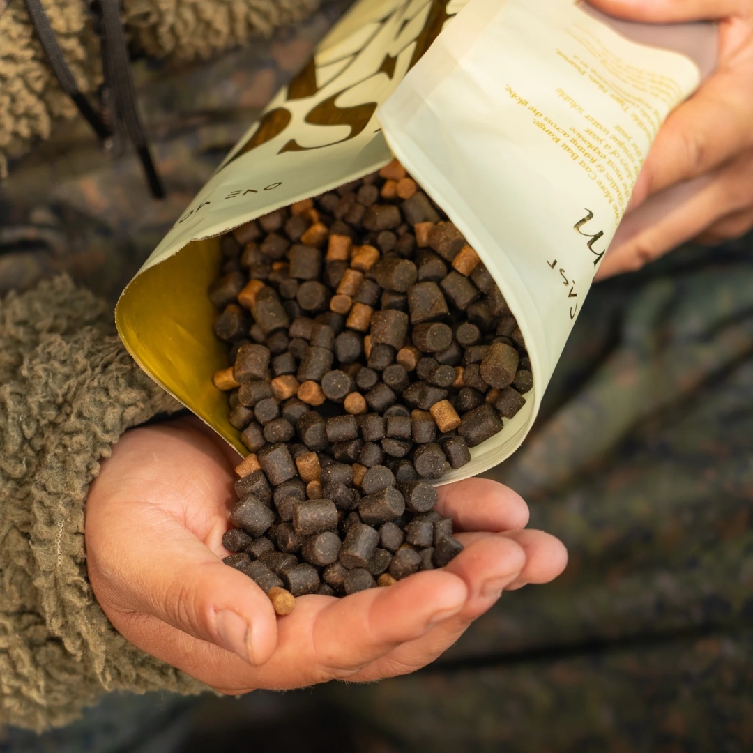 One More Cast iScream Pellet