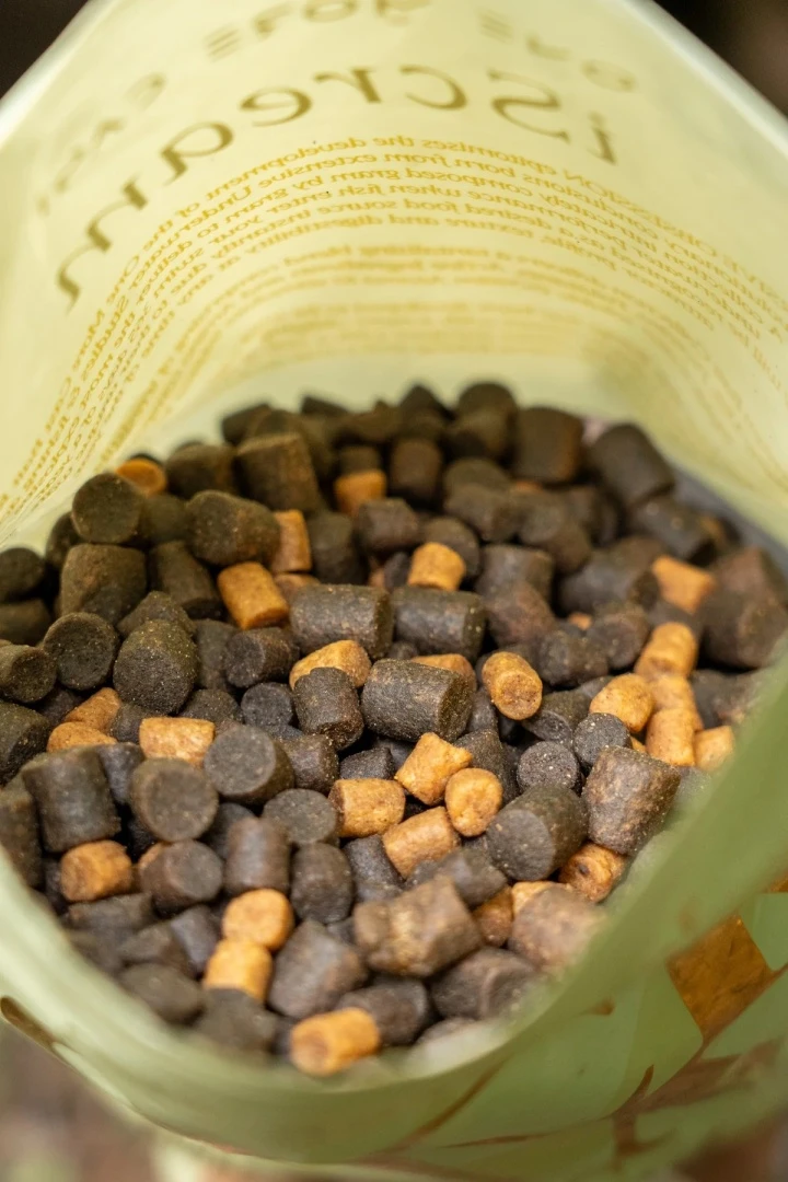 One More Cast iScream Pellet