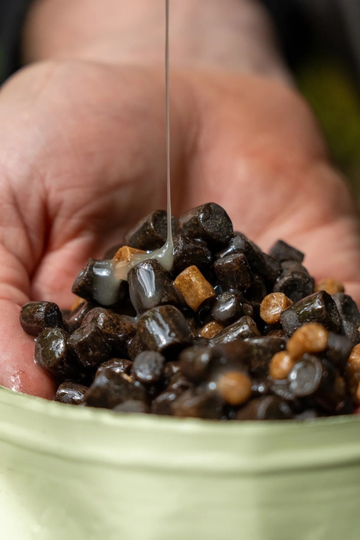 One More Cast iScream Pellet