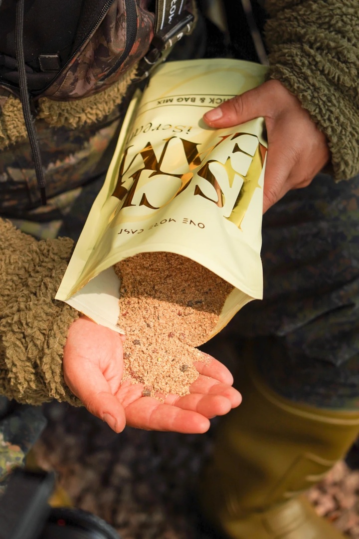 One More Cast iScream Stick & Bag Mix 