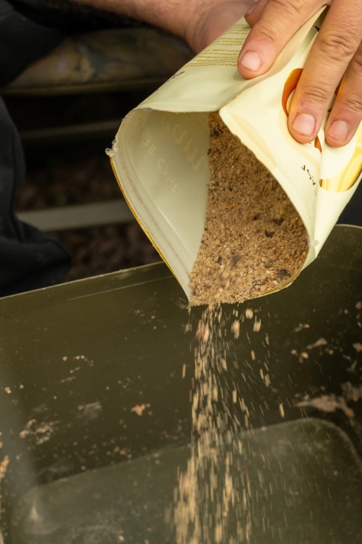 One More Cast iScream Stick & Bag Mix 