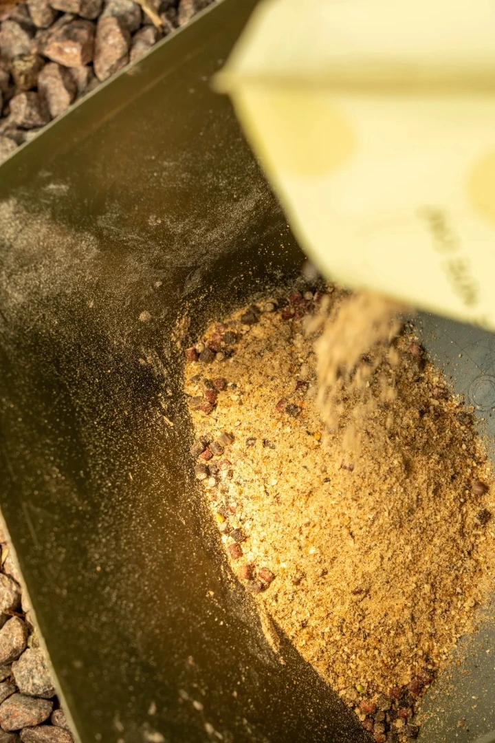One More Cast iScream Stick & Bag Mix