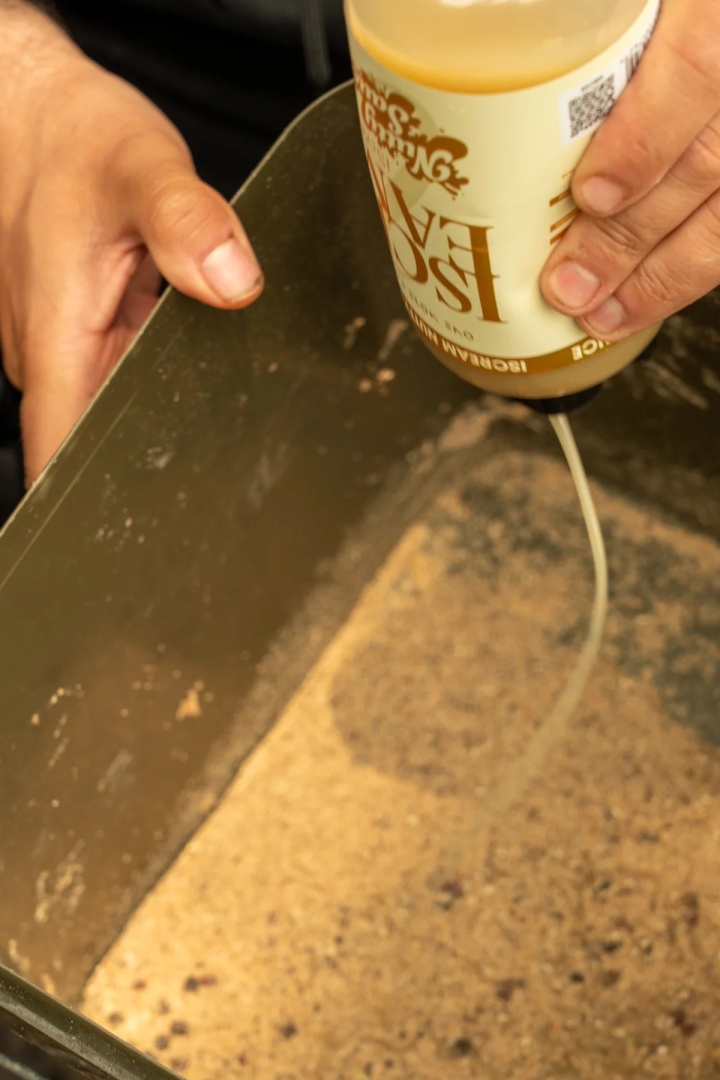 One More Cast iScream Stick & Bag Mix 