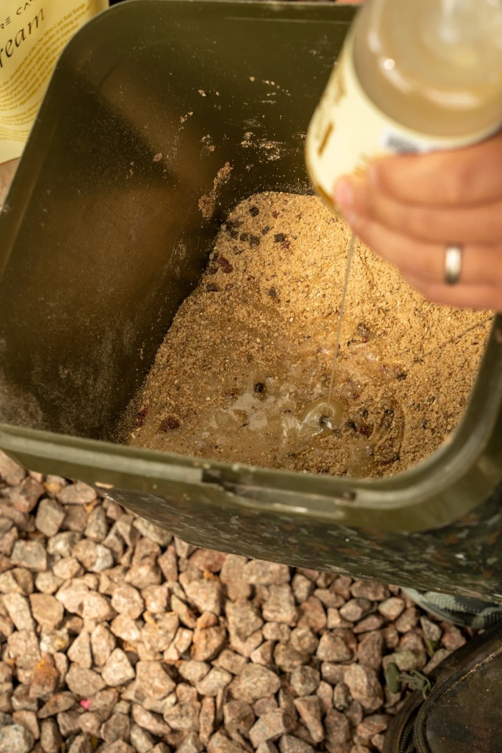 One More Cast iScream Stick & Bag Mix 