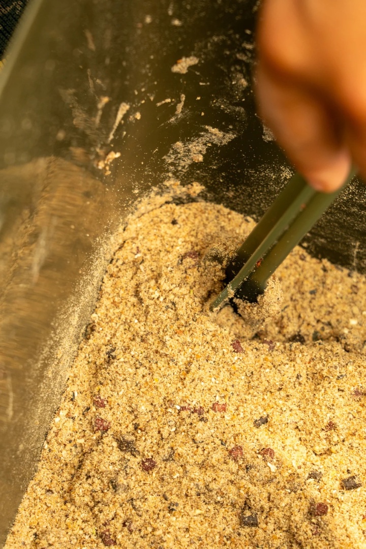 One More Cast iScream Stick & Bag Mix 