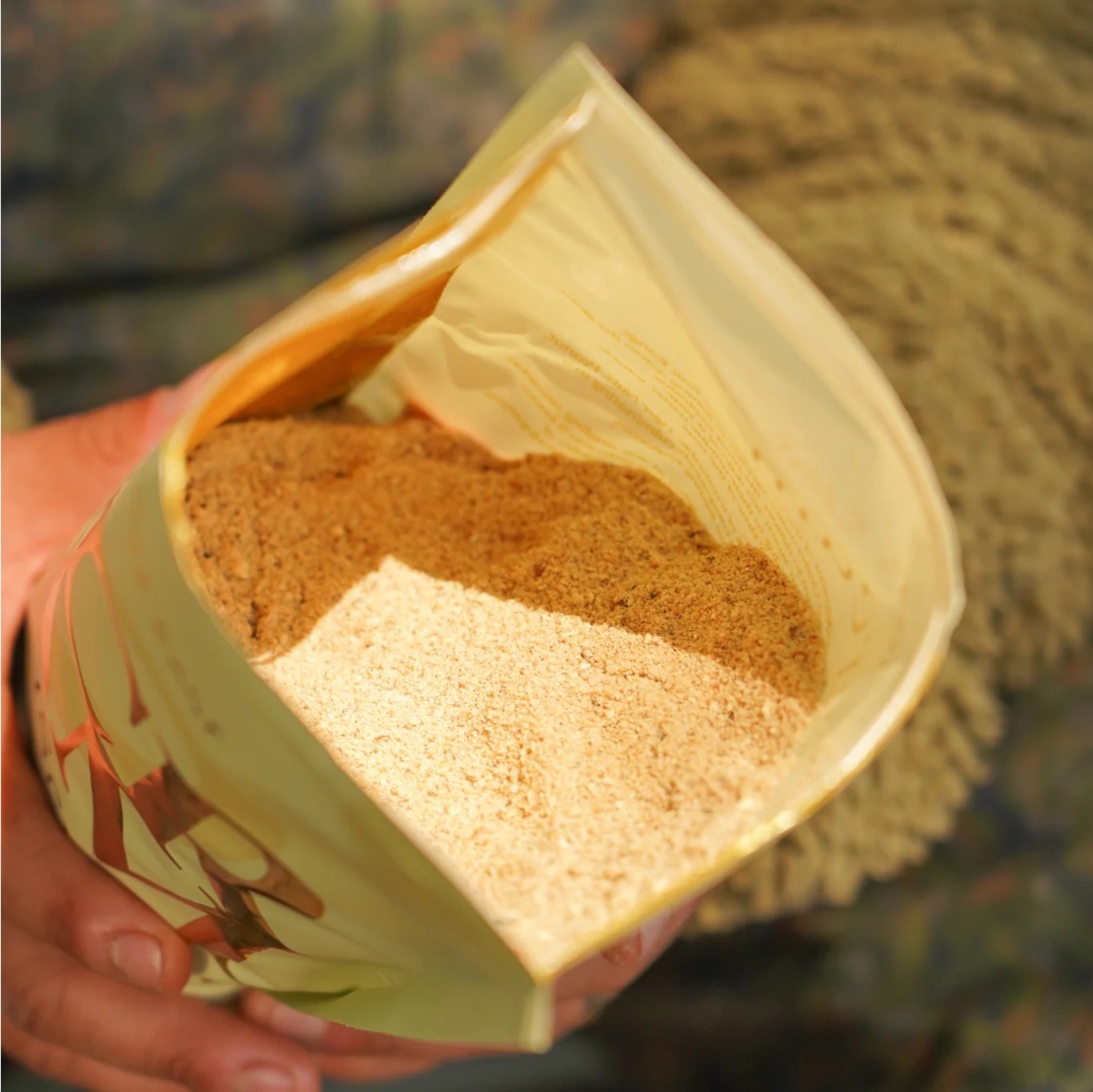 One More Cast iScream JAW Paste