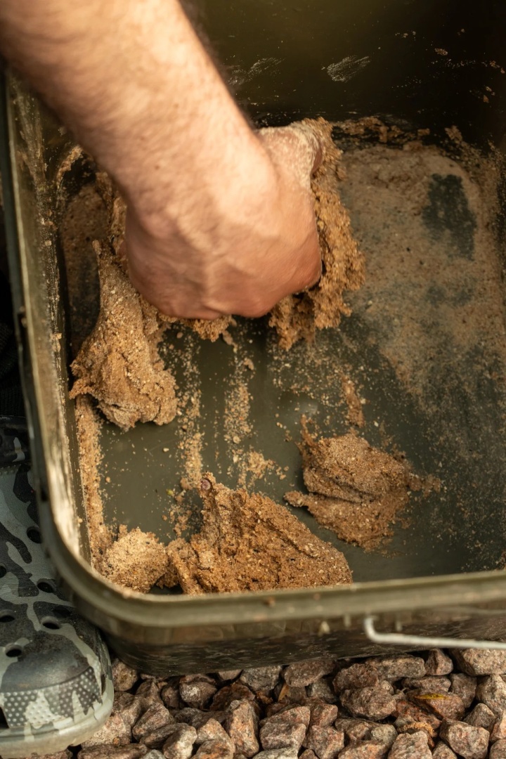 One More Cast iScream JAW Paste