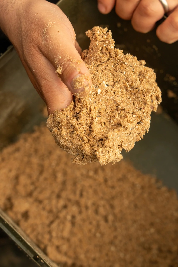 One More Cast iScream JAW Paste