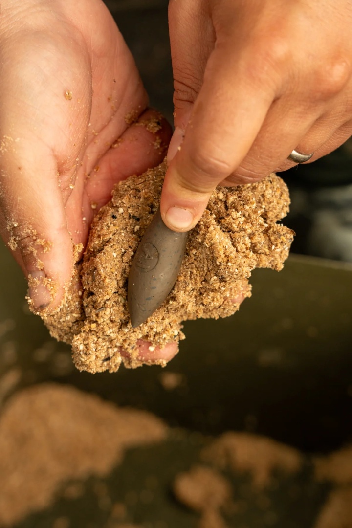 One More Cast iScream JAW Paste