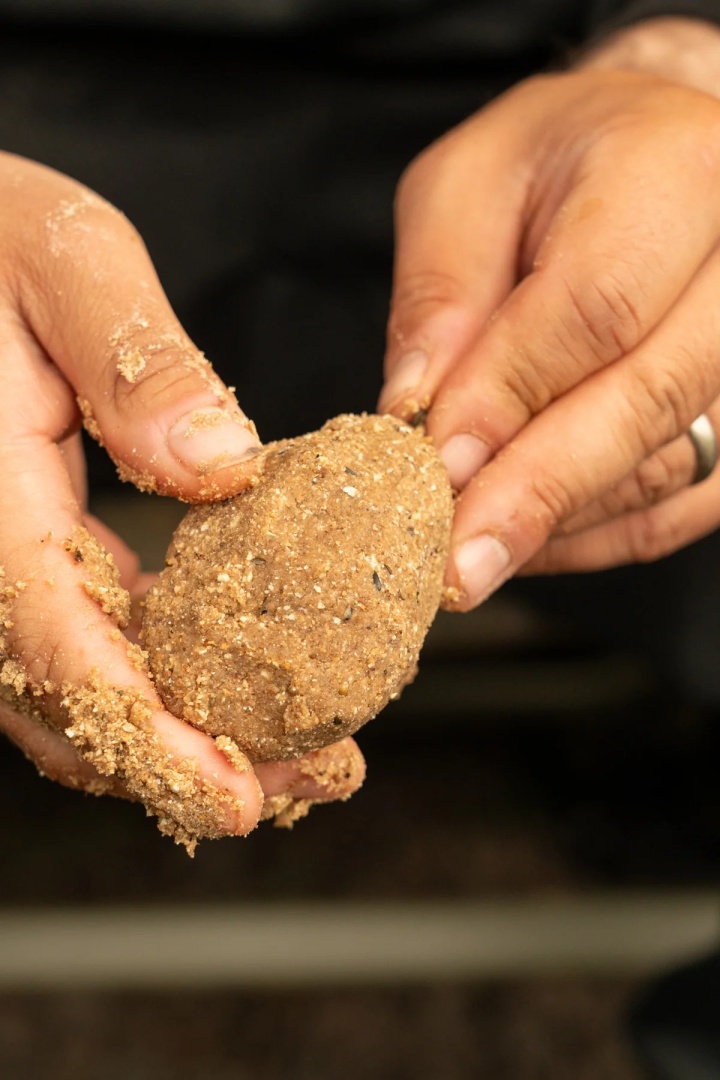 One More Cast iScream JAW Paste