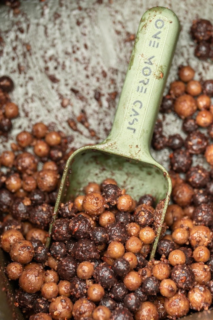 One More Cast Paella Gravy 