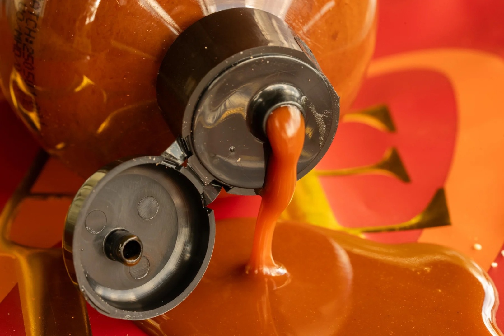 One More Cast Paella Gravy 