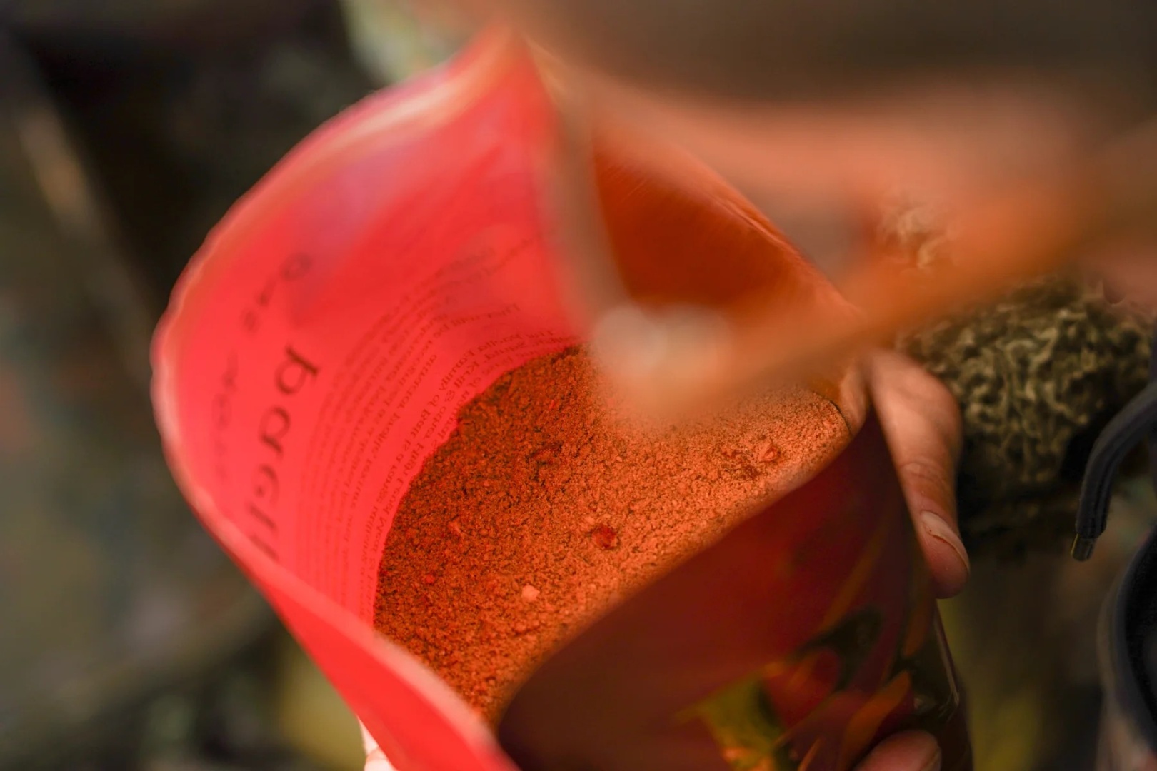 One More Cast Paella JAW Paste 