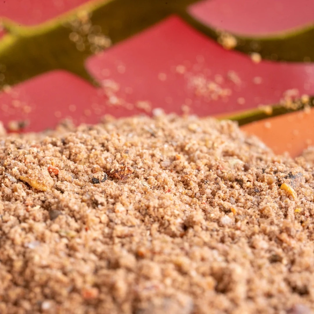 One More Cast Paella JAW Paste