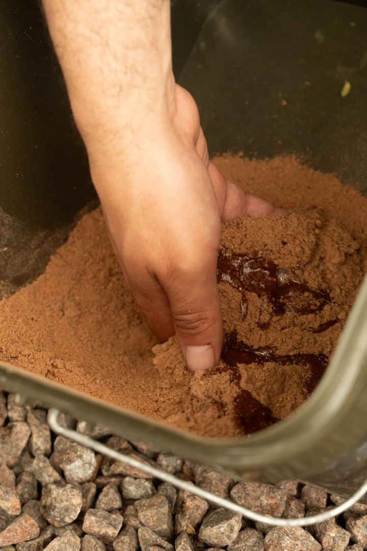 One More Cast Paella JAW Paste 