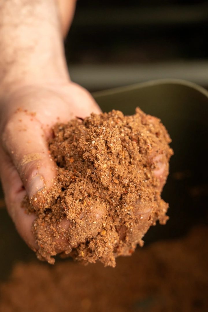 One More Cast Paella JAW Paste 