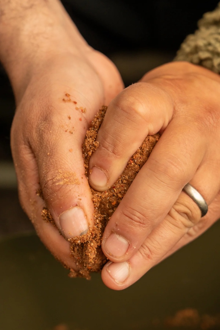 One More Cast Paella JAW Paste 