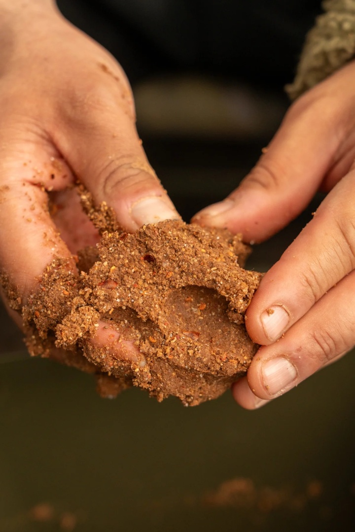 One More Cast Paella JAW Paste 