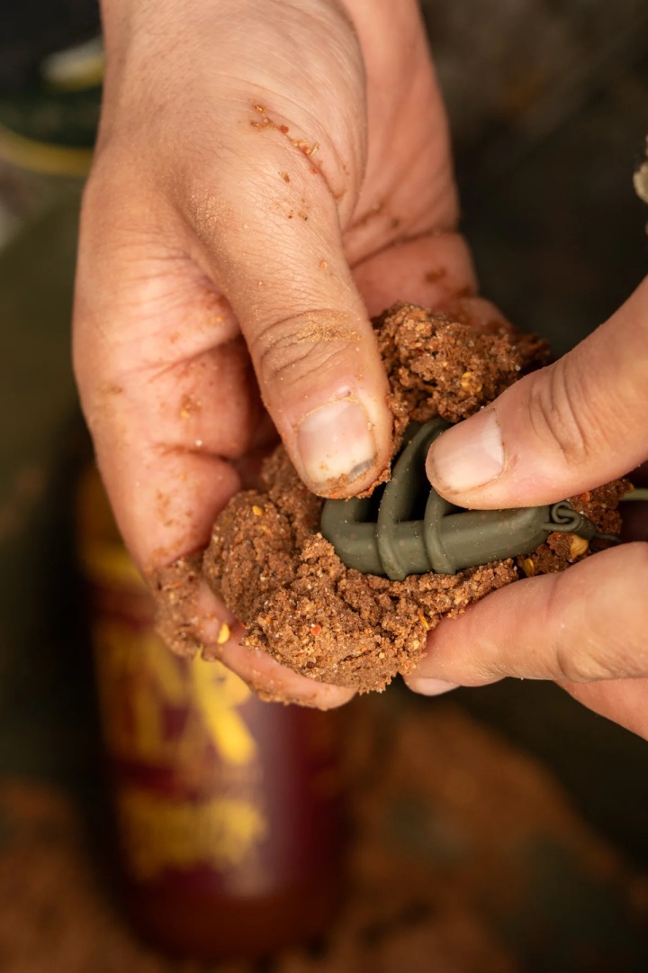 One More Cast Paella JAW Paste 