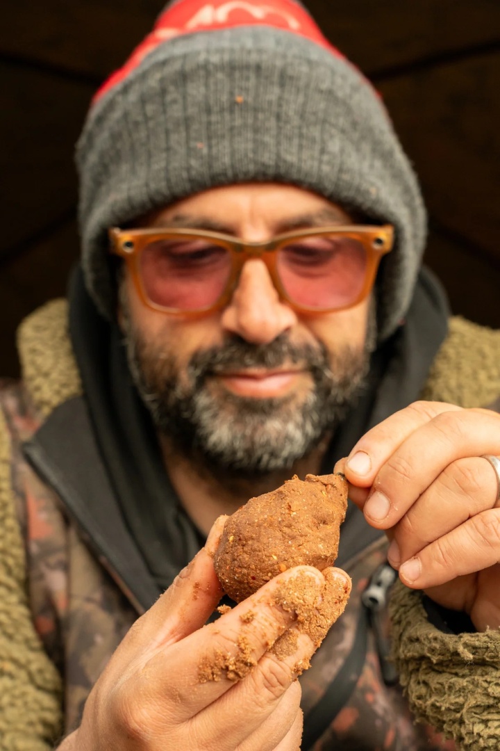 One More Cast Paella JAW Paste 