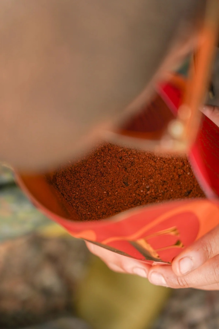 One More Cast Paella Stick & Bag Mix 