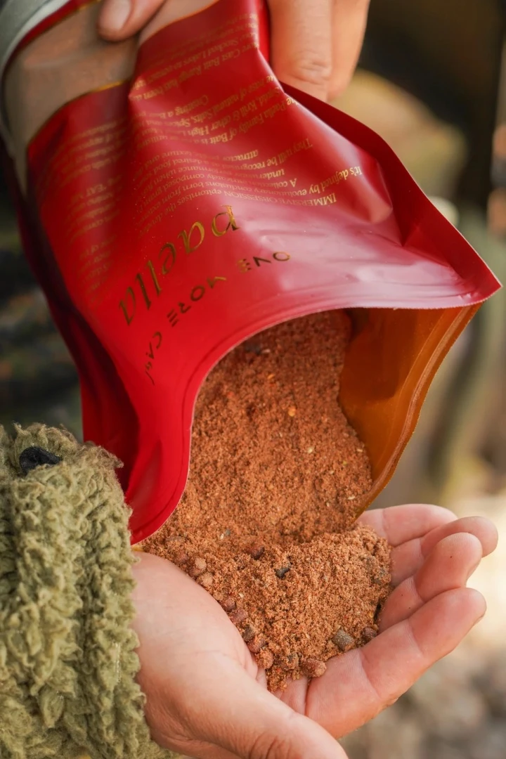 One More Cast Paella Stick & Bag Mix 
