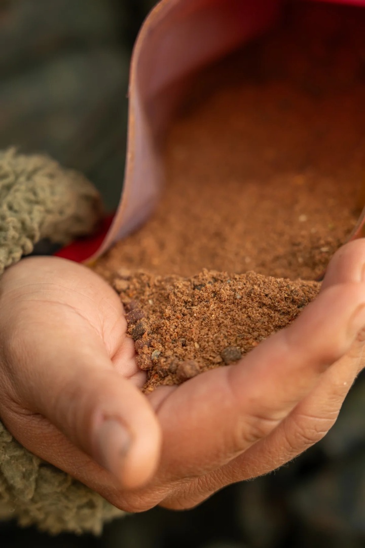 One More Cast Paella Stick & Bag Mix 