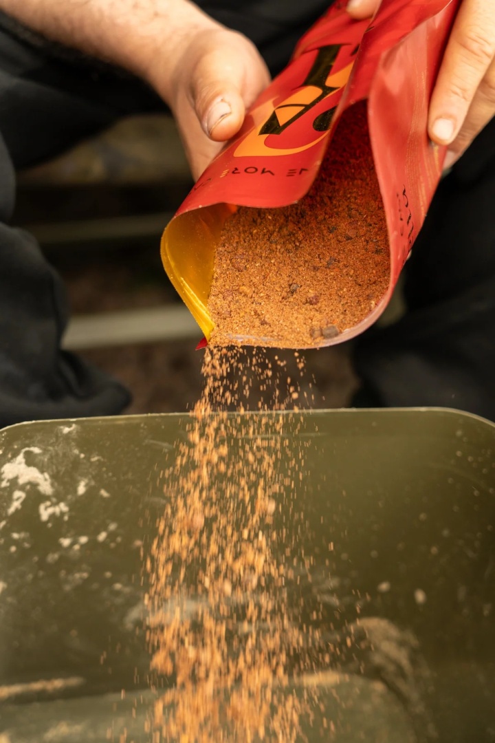 One More Cast Paella Stick & Bag Mix 