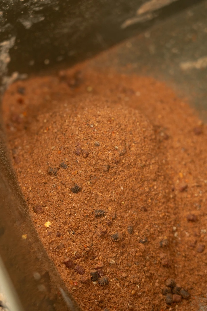 One More Cast Paella Stick & Bag Mix 