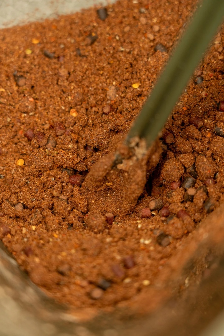 One More Cast Paella Stick & Bag Mix 