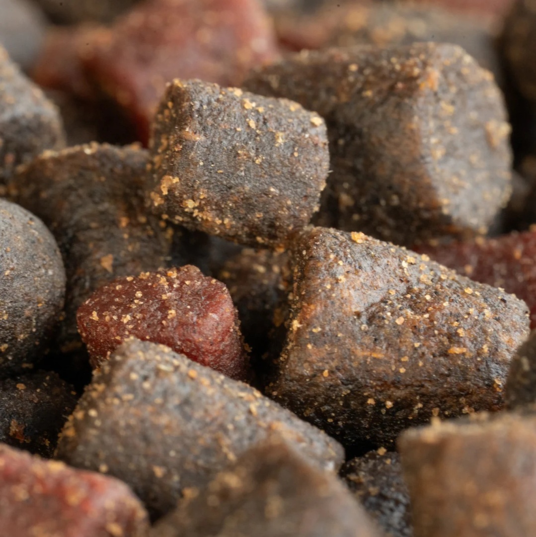 One More Cast Paella Pellet