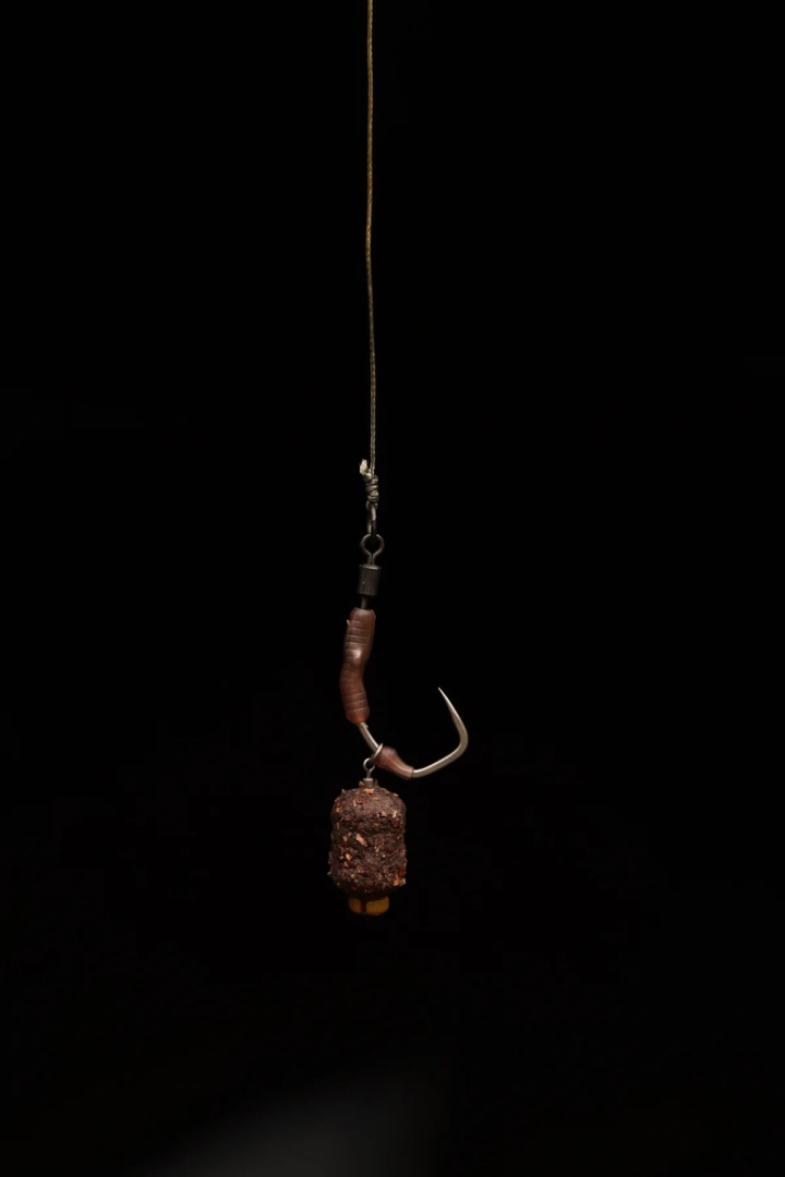 One More Cast Paella Boosted Match The Hatch Cork Dust Wafter 10x14mm&14x18mm Mix