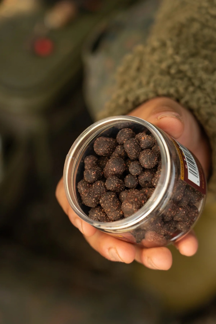 One More Cast Paella Boosted Match The Hatch Cork Dust Wafter 10x14mm&14x18mm Mix