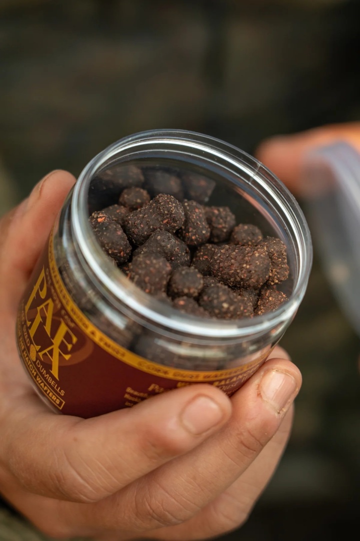 One More Cast Paella Boosted Match The Hatch Cork Dust Wafter 10x14mm&14x18mm Mix