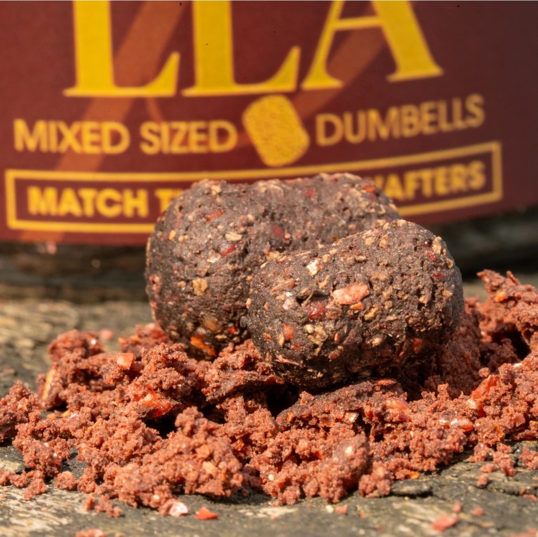 One More Cast Paella Boosted Match The Hatch Cork Dust Wafter 10x14mm&14x18mm Mix