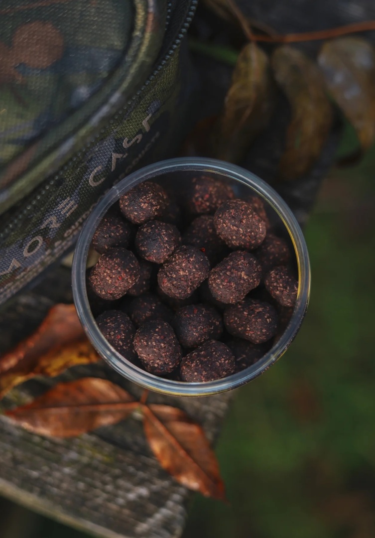 One More Cast Paella Boosted Match The Hatch Cork Dust Wafter 10x14mm&14x18mm Mix